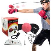 Bugucat Reflexball Vergleich