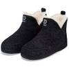 Buguki Filzstiefel