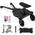 Bugykido Buggy Board mit Sitz
