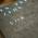 Build-yoursW ordClock Jupiter Beton