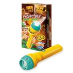 BUKI France 6302ANI Mini-Projektor