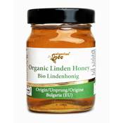 Bulgarian Bee Bio Lindenblüten Honig
