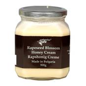 Bulgarian Bee Rapshonig Vergleich