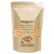 Bulgarian Nuts Kichererbsen Vergleich
