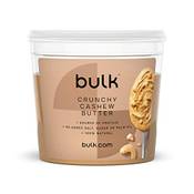 Bulk Cashew-Butter Vergleich
