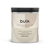 Bulk Cissus Quadrangularis Kapseln Vergleich