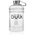 Bulk Kunststoff-Trinkflasche