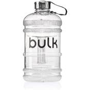 Bulk Kunststoff-Trinkflasche