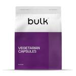 Bulk Leere Kapseln