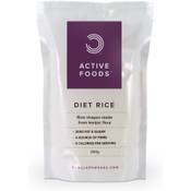 Bulk Powders Diät Reis