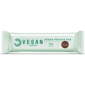 Bulk Powders Vegane-Proteinriegel Vergleich