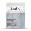 Bulk Pure Whey Isolate Vanille