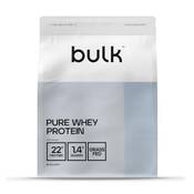 Bulk Pure Whey Isolate Vanille