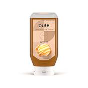 Bulk Zero Calorie Syrup Vanilla Vergleich