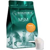BulkHorse M464 Vergleich