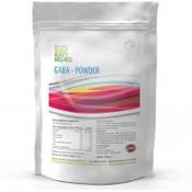 Bull-Attack - Gaba Powder Vergleich