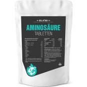 Bull Attack Sport Supplements Aminosäure-Tabletten Vergleich