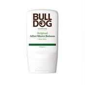 Bulldog Original After Shave Balsam Vergleich