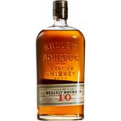 Bulleit Bourbon Whiskey