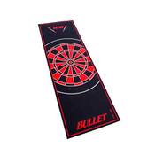 Bullet Darts Professioneller Dartteppich Vergleich