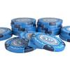 Bullets Playing Cards Pokerchips Tony