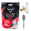 Bullfix Gipskartondübel