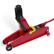 BullPower BP630A Vergleich