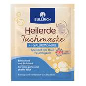 Bullrich Heilerde-Tuchmaske + Hyaluron