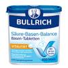 Bullrich Säure-Basen-Balance Basentabletten