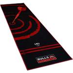 Bull's Carpet Mat 140 Red