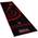 Bull's Carpet Mat 140 Red