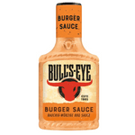 Bulls Eye Burger BBQ-Sauce
