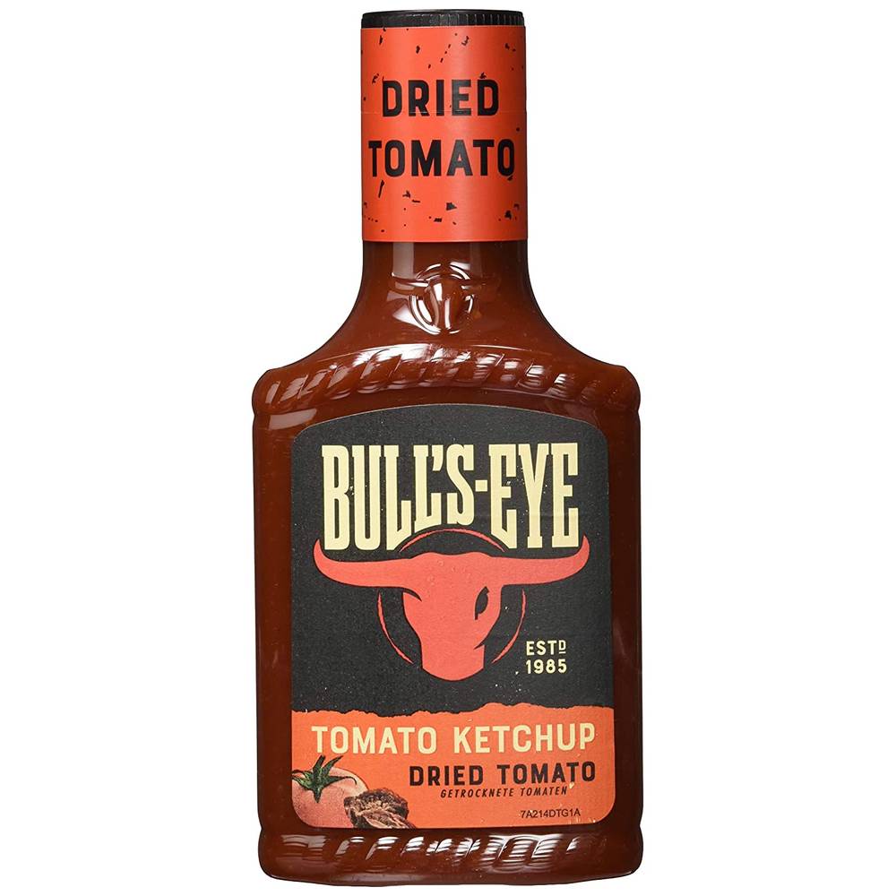 Ketchup Test & Vergleich » Top 11 im August 2023