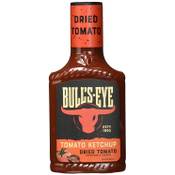 Bull's Eye Ketchup Dried Tomato Vergleich
