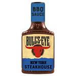 Bull's Eye New York Steakhouse BBQ Sauce
