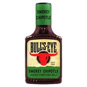 Bull's-Eye Smokey Chipotle BBQ Sauce