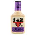 Bull’s Eye Spicy Garlic