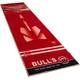 Bull's Premium-Dartteppich Vergleich