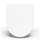 Bullseat Toilettendeckel in D-Form