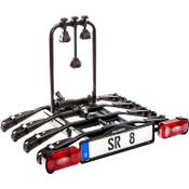 Bullwing SR8