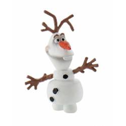 Bullyland 12963 Frozen Schneemann Olaf