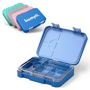 Bumpli Bento Box Kinder Vergleich