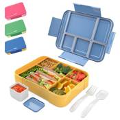 Bumpli Lunchbox Gourmet Vergleich