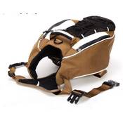 Bum's Pack Hunde-Rucksack Vergleich