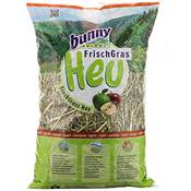 Bunny  FrischGras-Heu