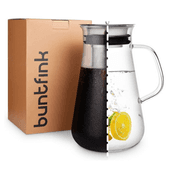 Buntfink 3-in-1 Kaffeebereiter Vergleich