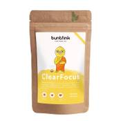 Buntfink Clear Focus