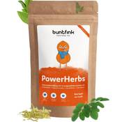 Buntfink Erkältungstee „PowerHerbs" Vergleich