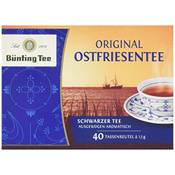 Bünting Tee Original Ostfriesentee