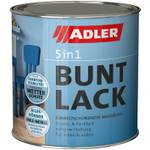 ADLER 5in1 Buntlack 